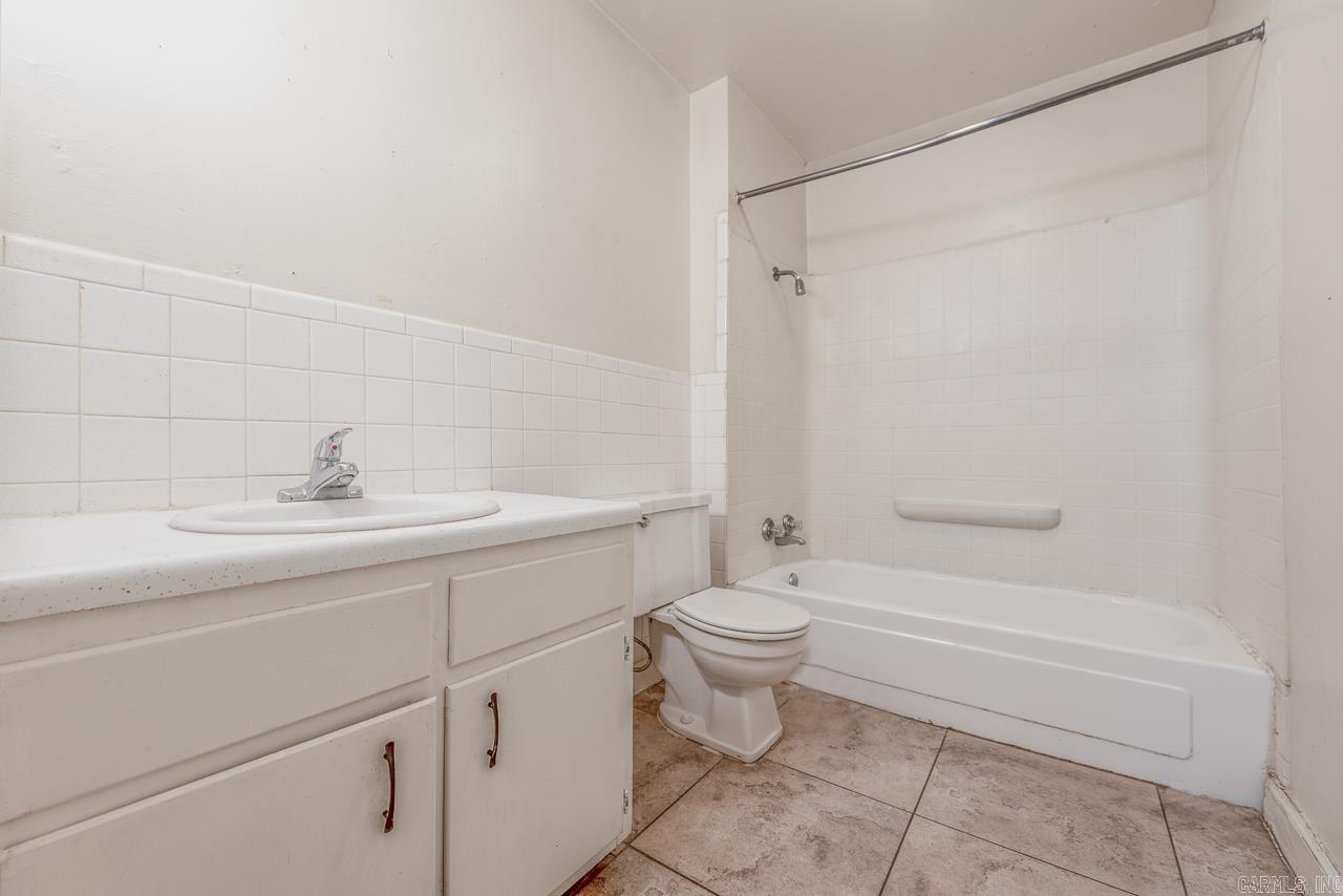 Fairview Estates - Residential Income