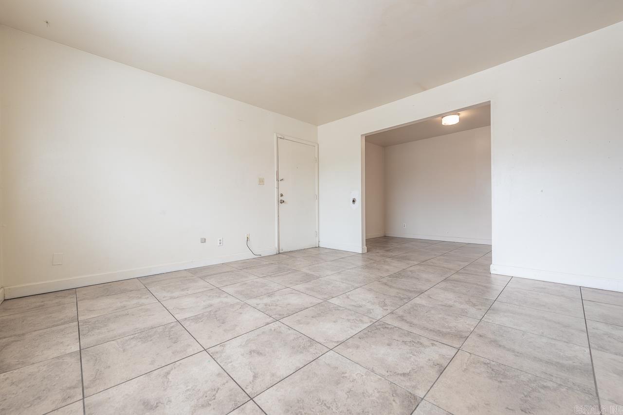 Fairview Estates - Residential Income