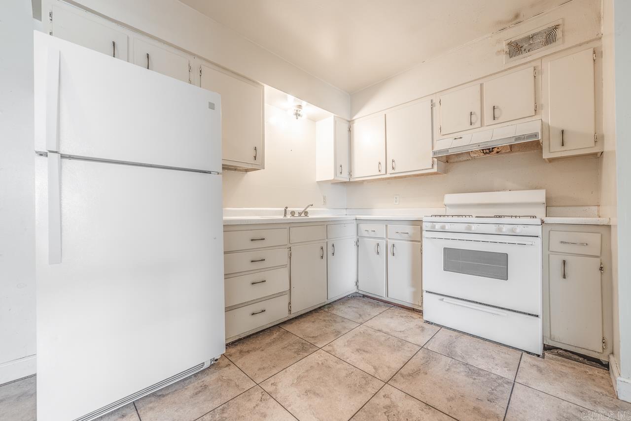 Fairview Estates - Residential Income