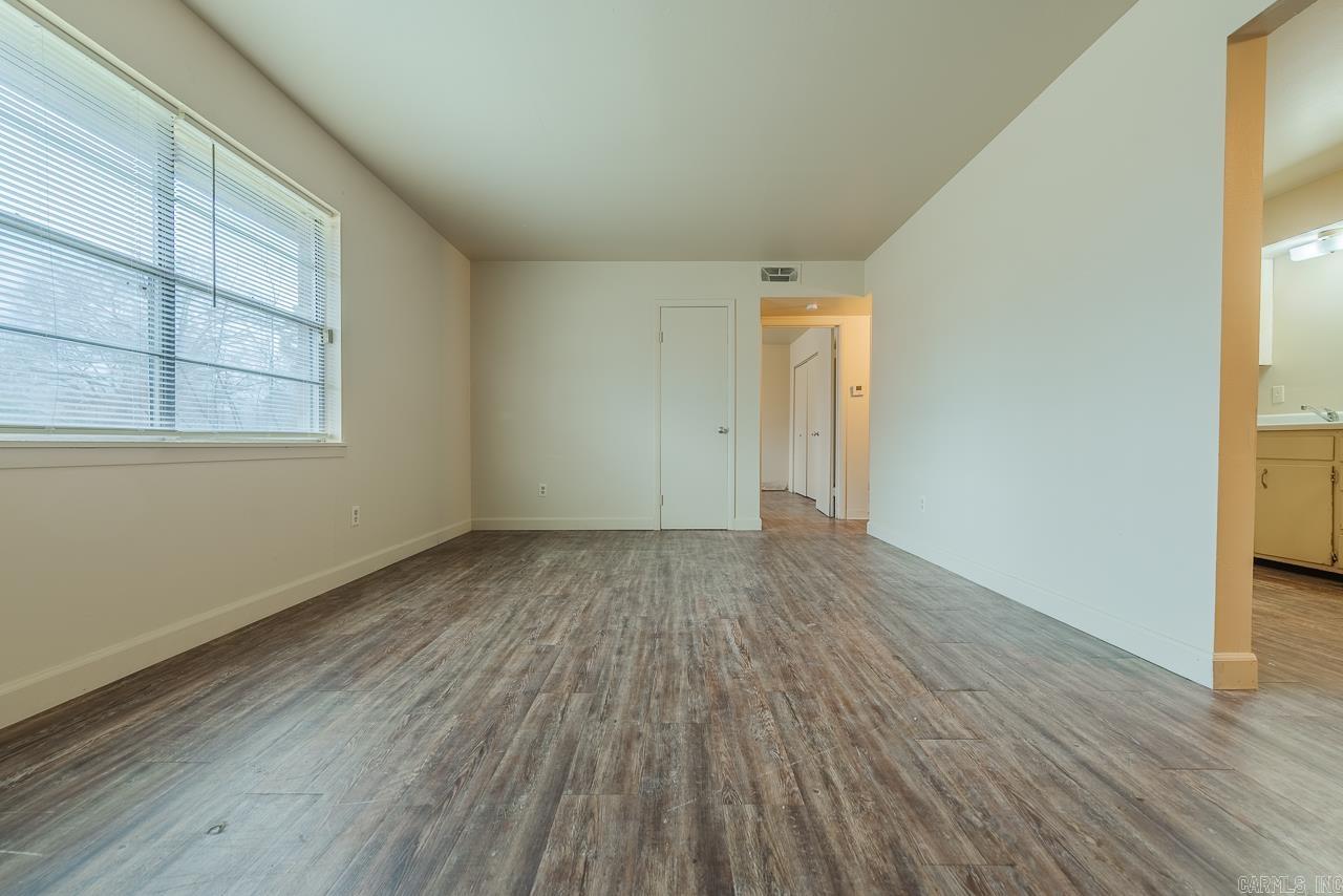 Fairview Estates - Residential Income