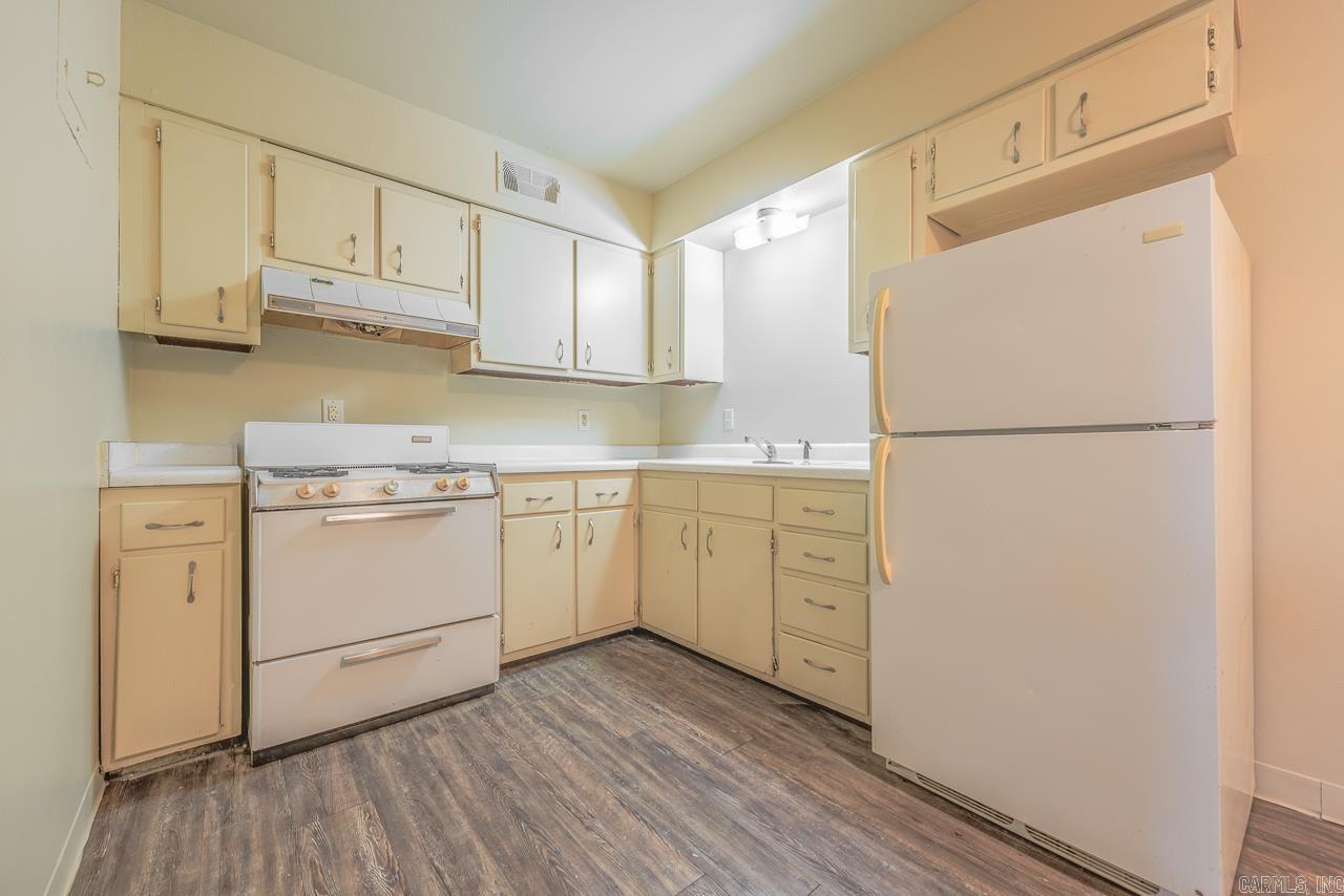 Fairview Estates - Residential Income