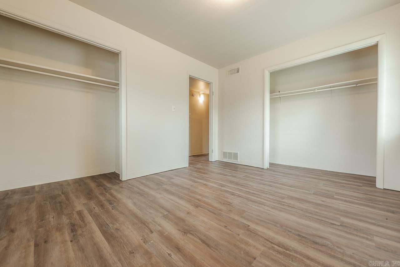 Fairview Estates - Residential Income