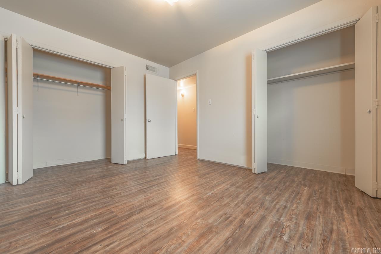 Fairview Estates - Residential Income