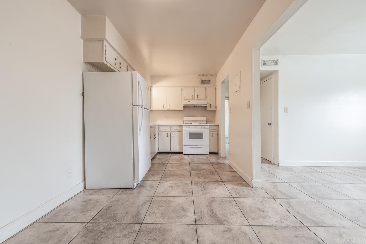 Fairview Estates - Residential Income