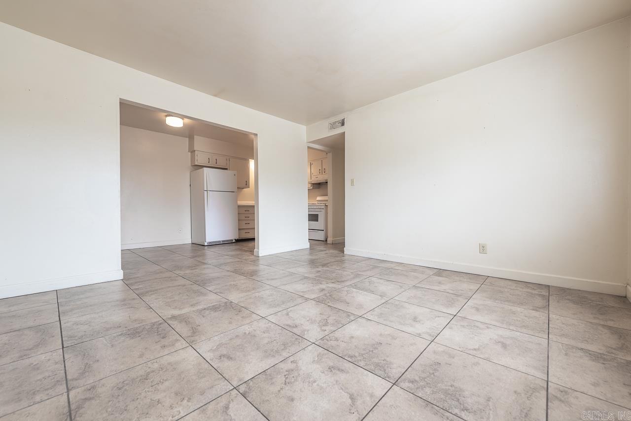 Fairview Estates - Residential Income