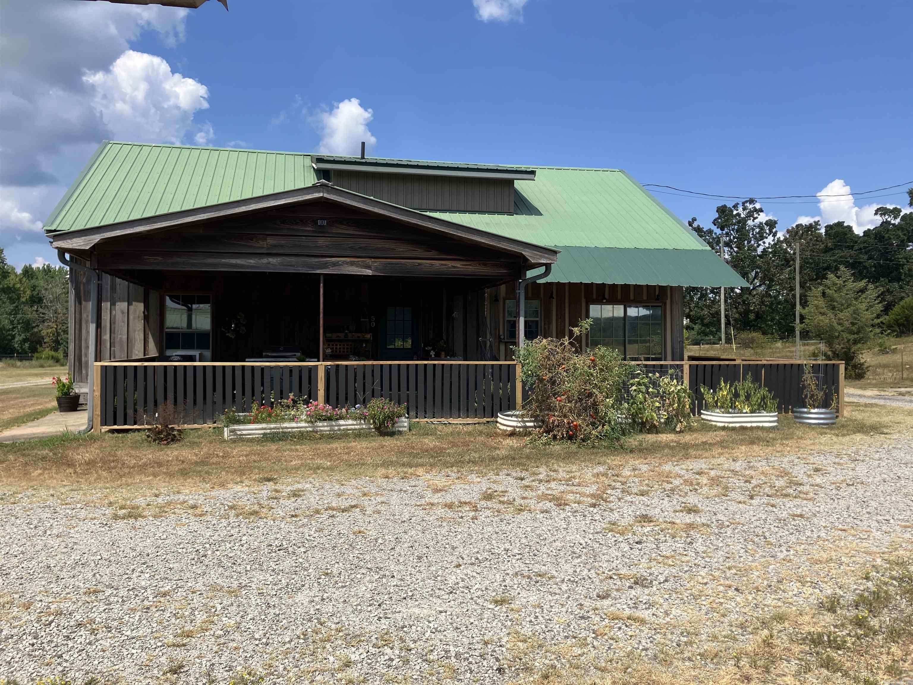 Live where the music plays! This 1,486 sq ft, 3-bedroom, 3-bath home sits on 1.2 beautiful acres right next to the city parkāhome to summer concerts, playgrounds, and year-round community fun. Bring all your toysāthereās a 30x40 shop with three open bays, plus a massive 22x45 covered carport with 50-amp service for your RV, boat, or extra vehicles. Inside, youāll find a comfortable layout ready for your personal touch, and outside, space to garden, play, or just relax under the stars. Whether youāre looking for a vacation retreat, full-time home, or investment property, this one checks every box.