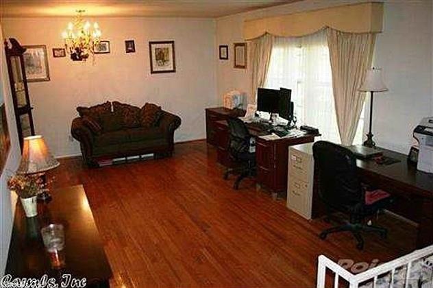 Treasure Hill - Residential