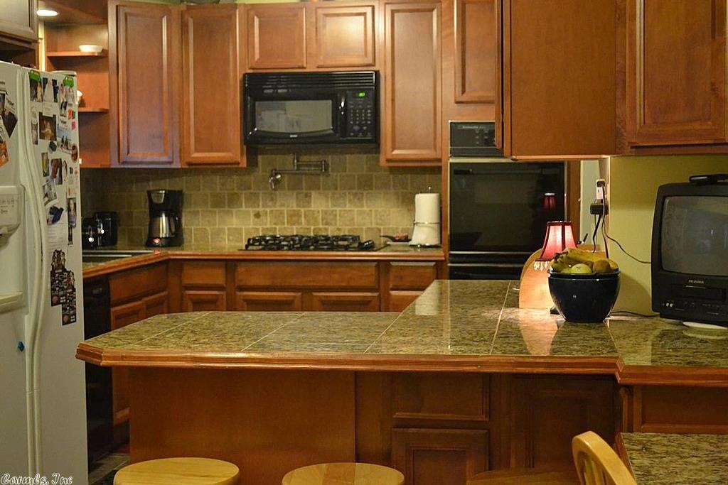 Treasure Hill - Residential