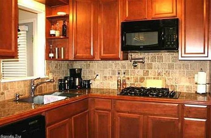 Treasure Hill - Residential