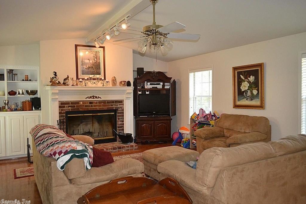 Treasure Hill - Residential