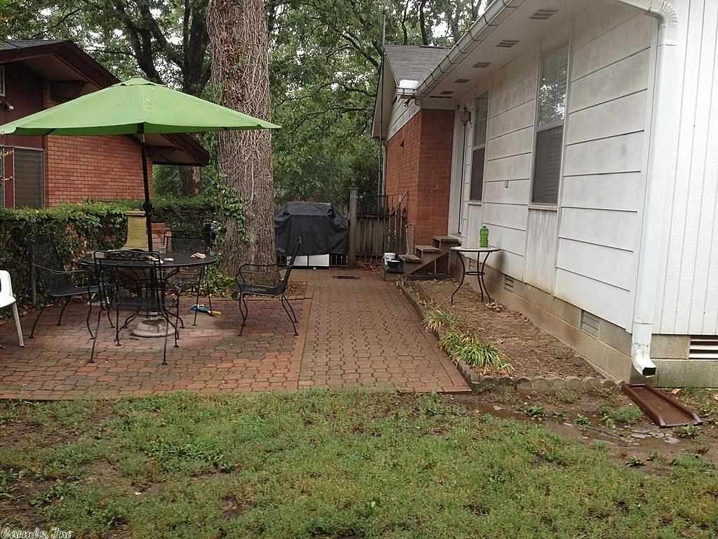 Treasure Hill - Residential