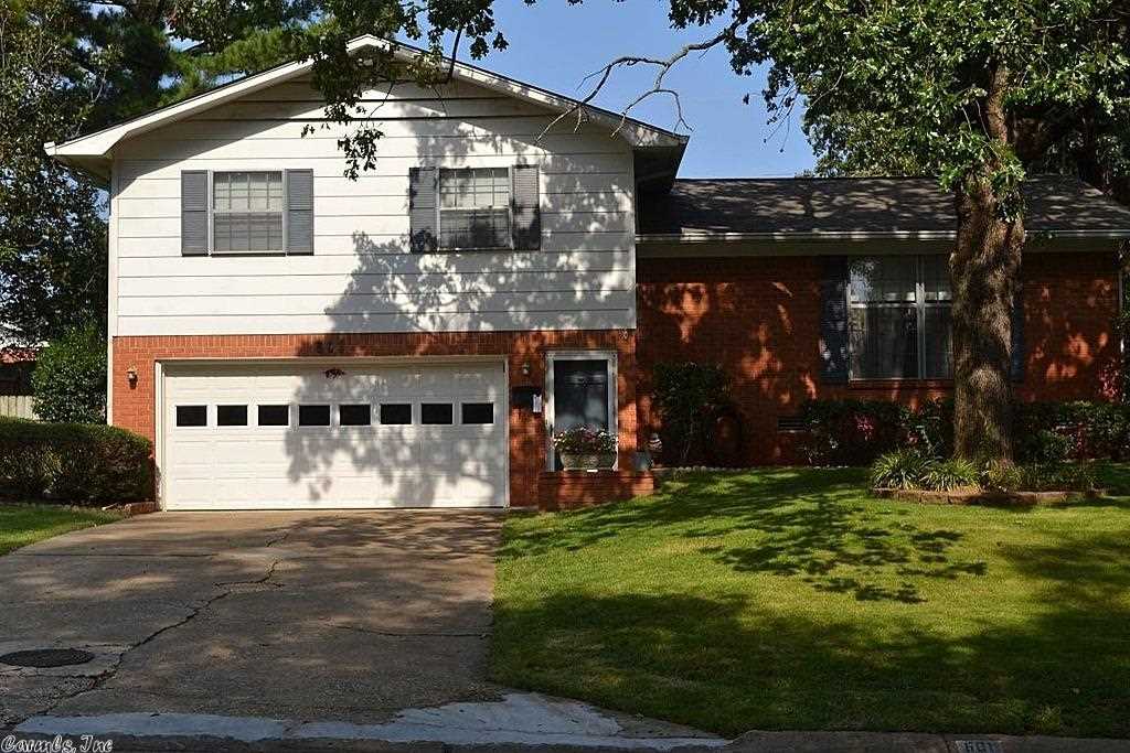 Treasure Hill - Residential