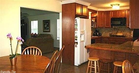 Treasure Hill - Residential