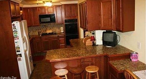 Treasure Hill - Residential