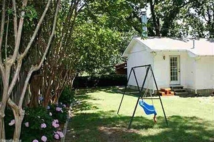 Treasure Hill - Residential