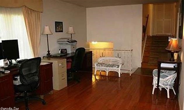 Treasure Hill - Residential