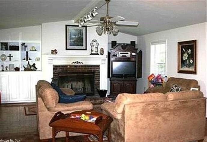 Treasure Hill - Residential