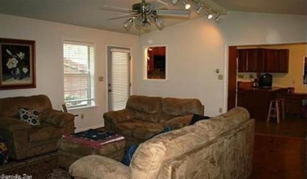 Treasure Hill - Residential