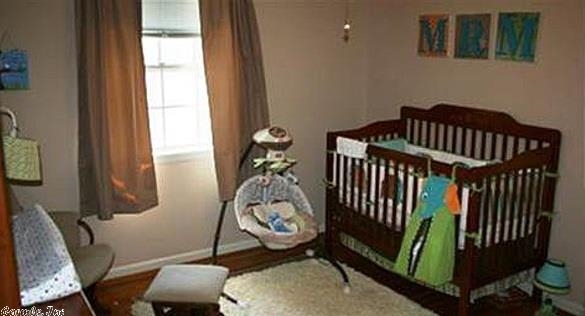 Treasure Hill - Residential