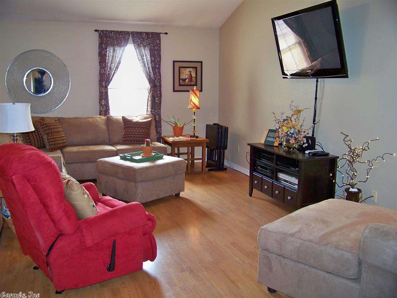 BELVEDERE - Residential