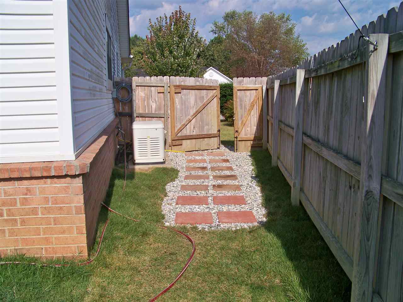 BELVEDERE - Residential