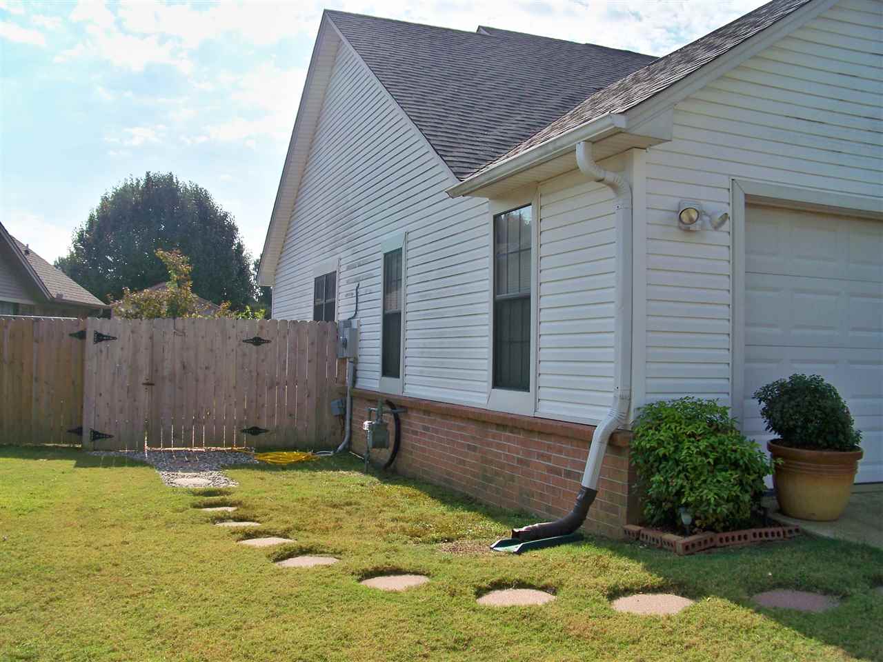 BELVEDERE - Residential