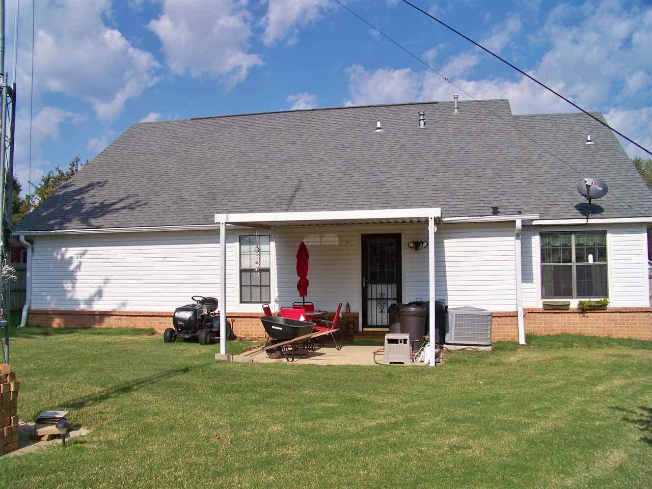 BELVEDERE - Residential