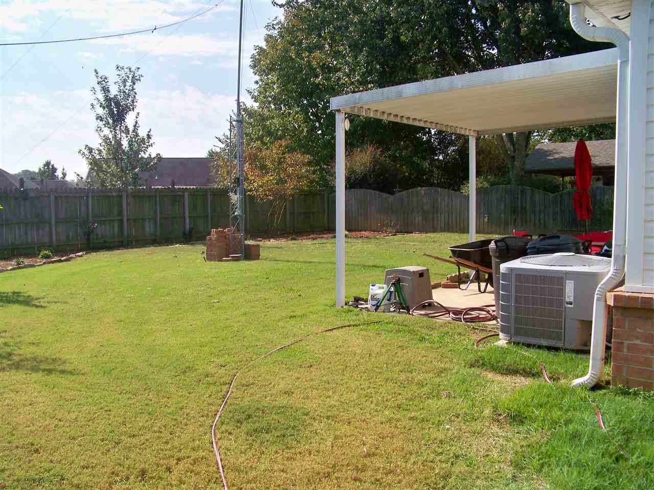 BELVEDERE - Residential