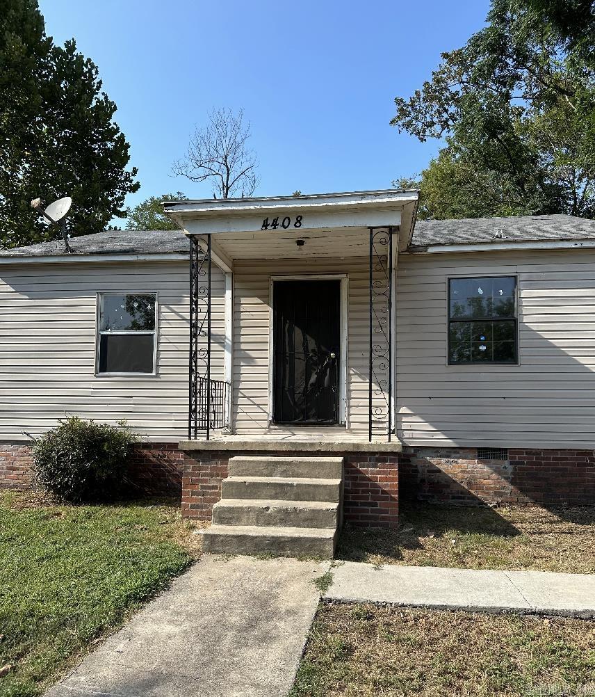 RIFFEL & HOLDER - Residential