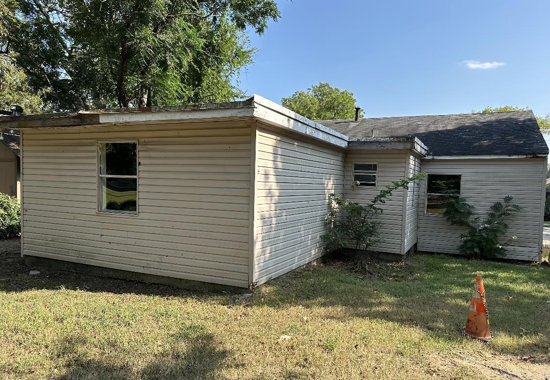 RIFFEL & HOLDER - Residential