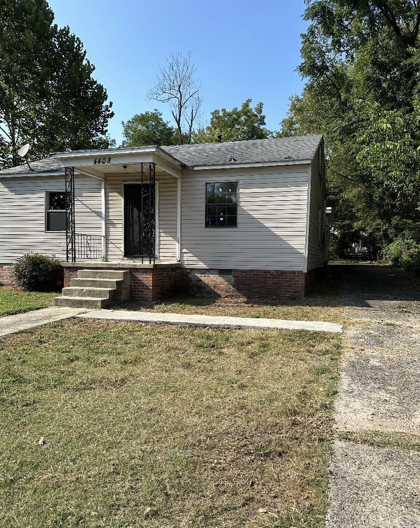 RIFFEL & HOLDER - Residential