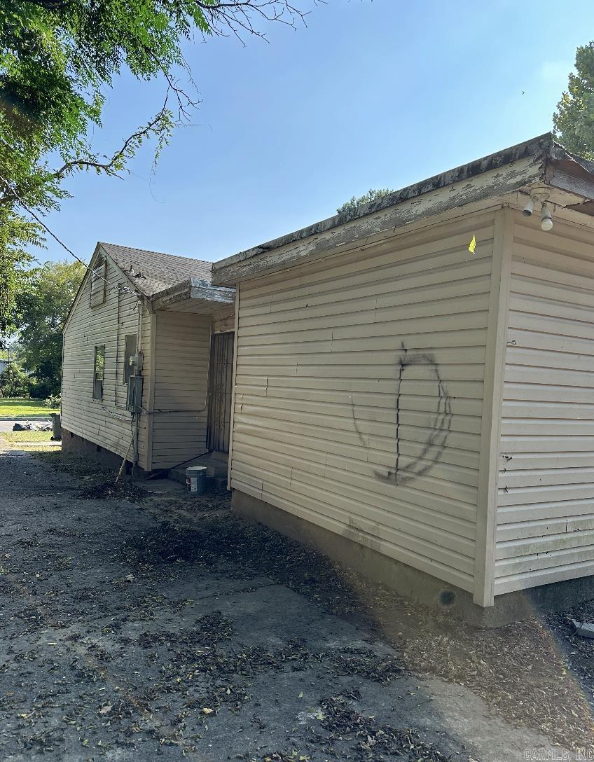 RIFFEL & HOLDER - Residential