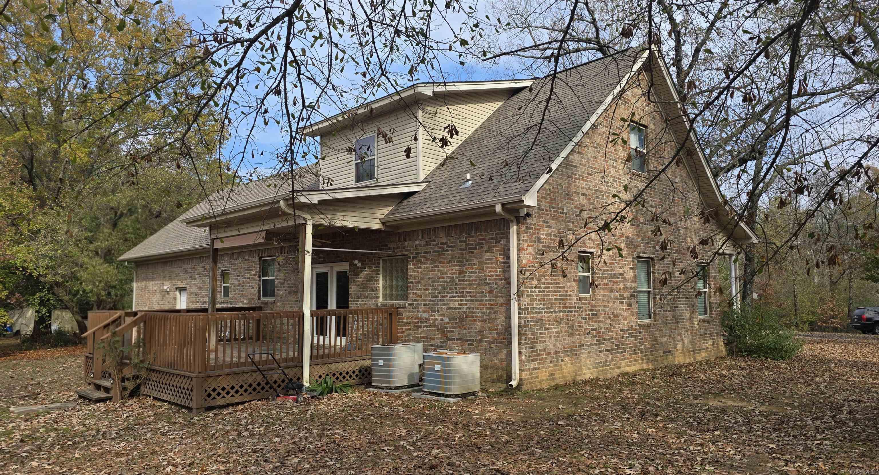 AUSTIN CITY AREA - Residential