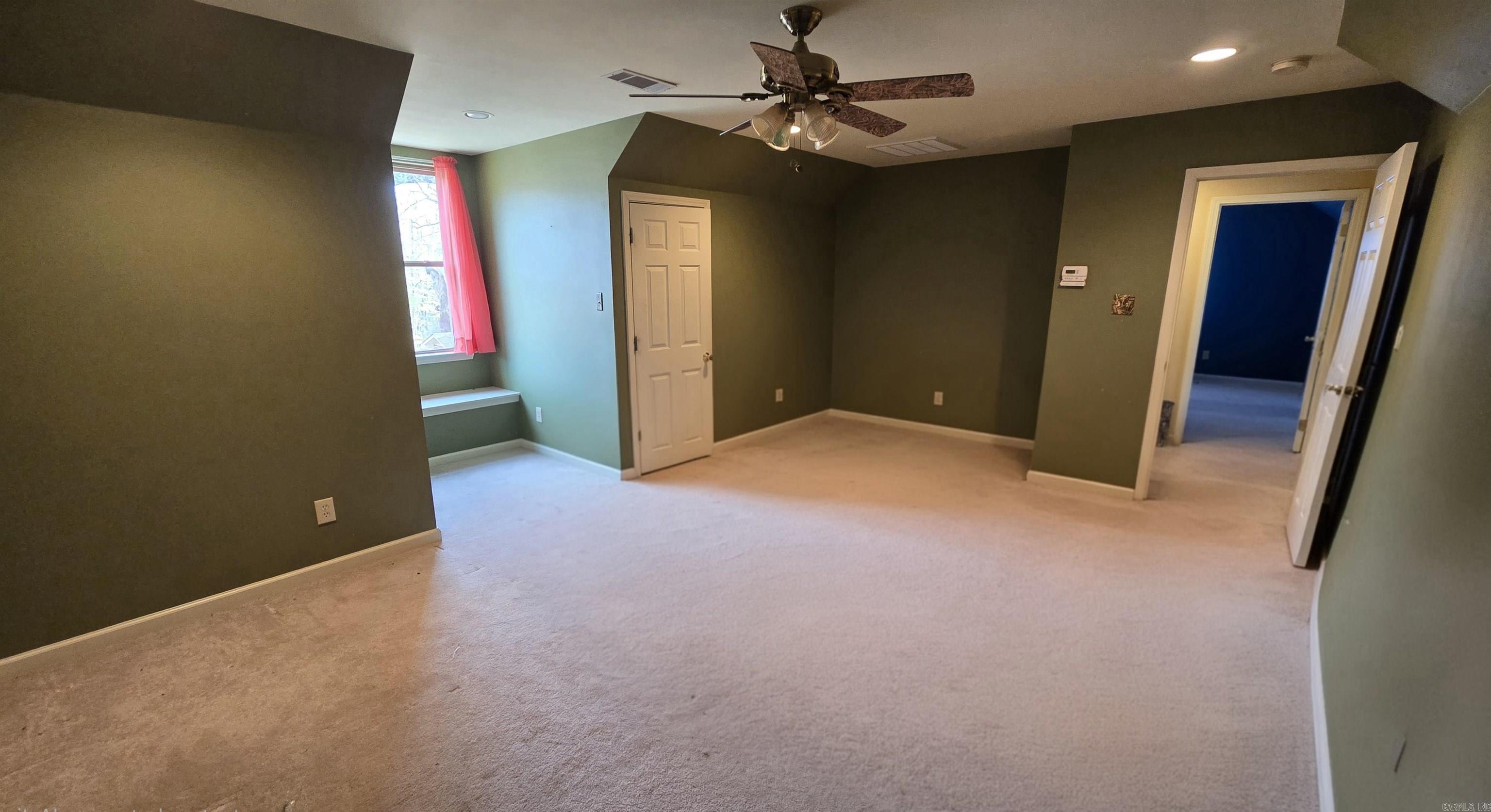 AUSTIN CITY AREA - Residential