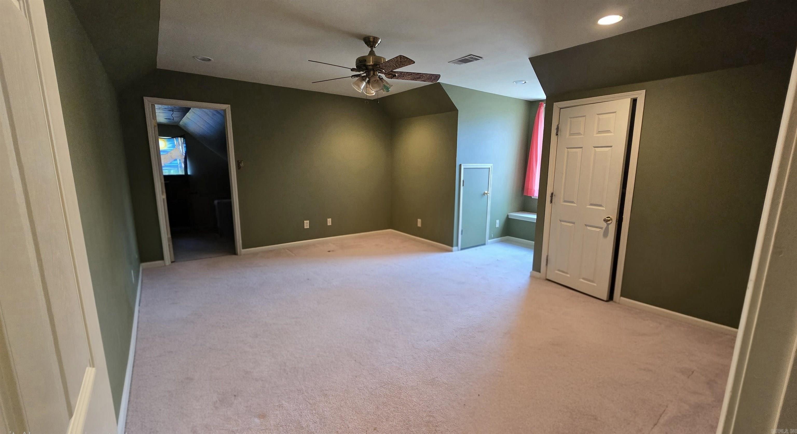 AUSTIN CITY AREA - Residential