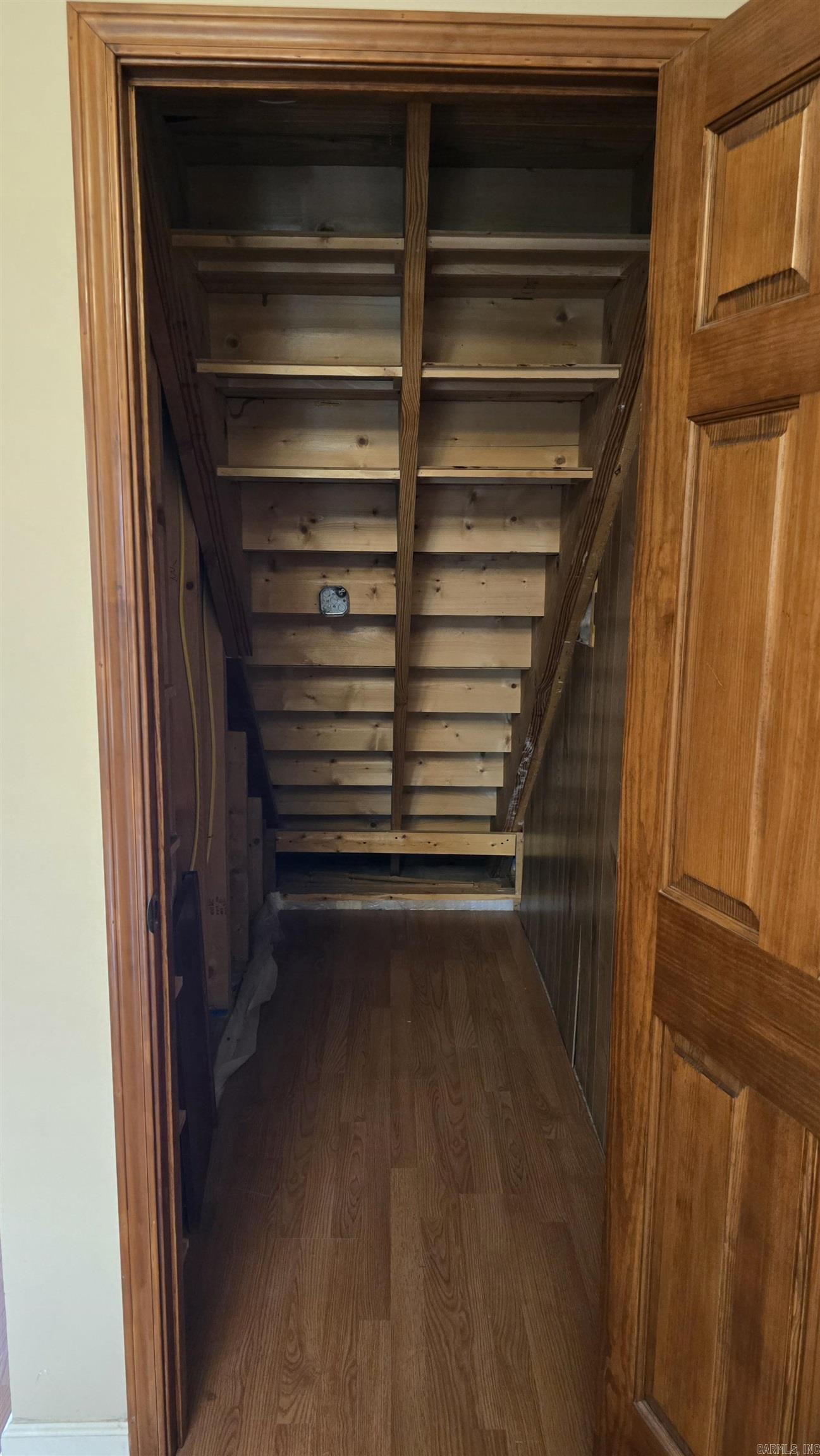 AUSTIN CITY AREA - Residential