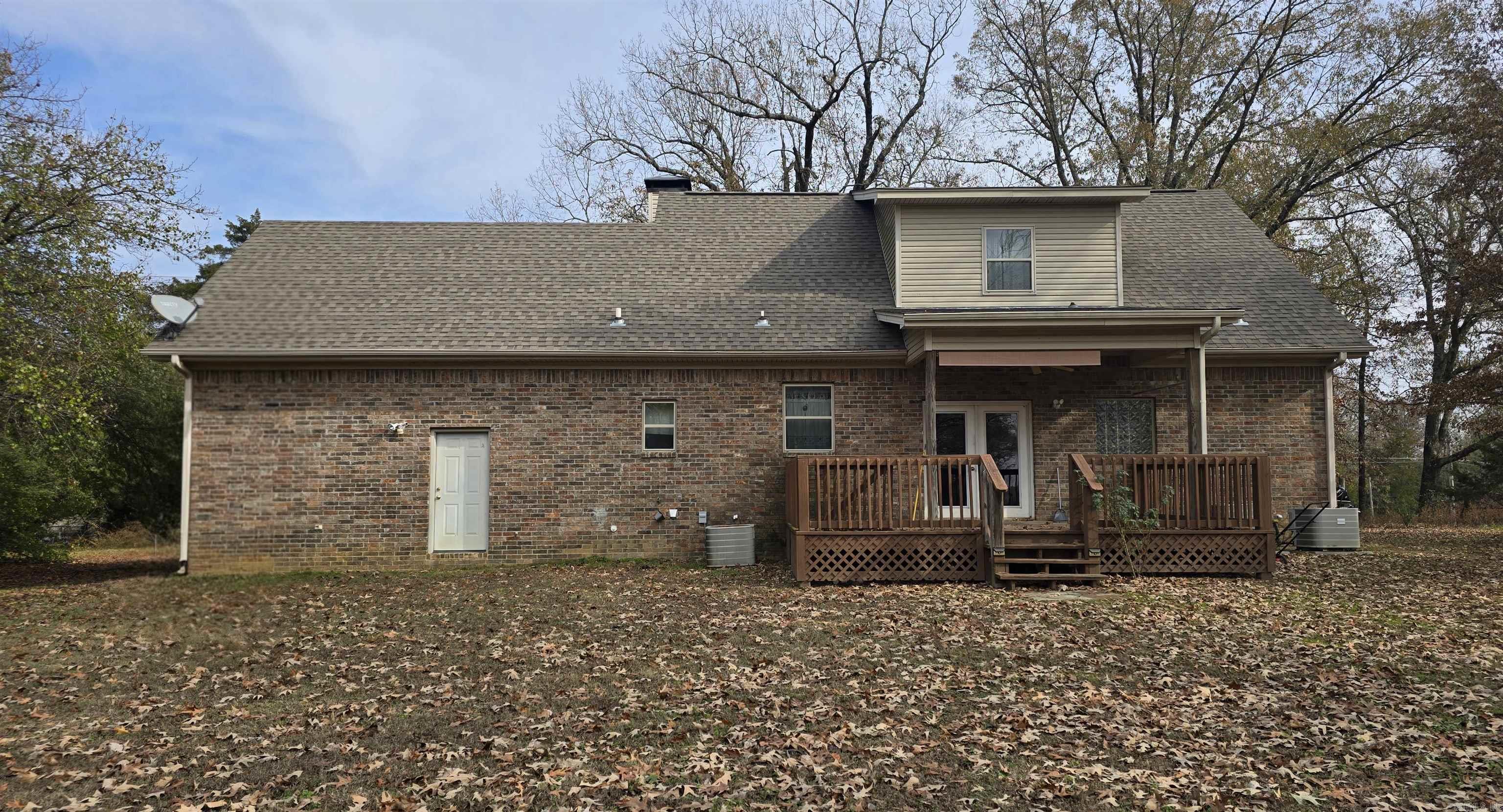 AUSTIN CITY AREA - Residential