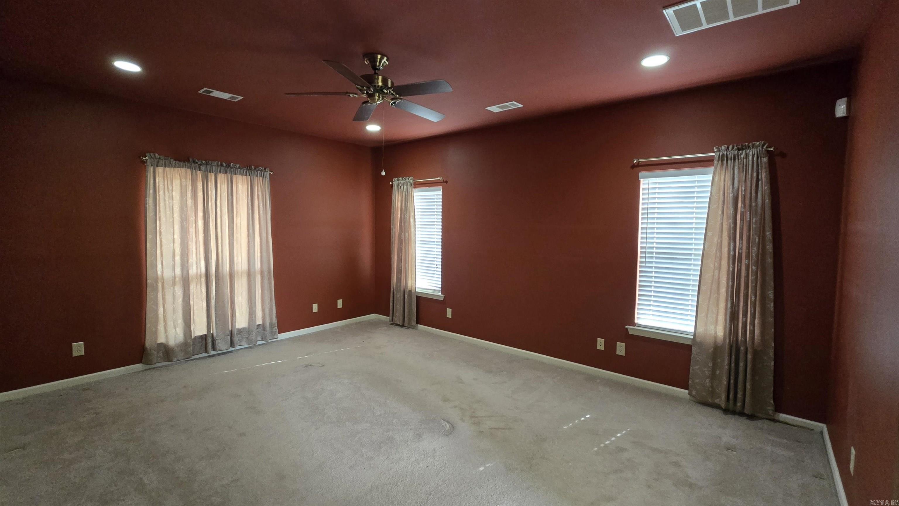 AUSTIN CITY AREA - Residential