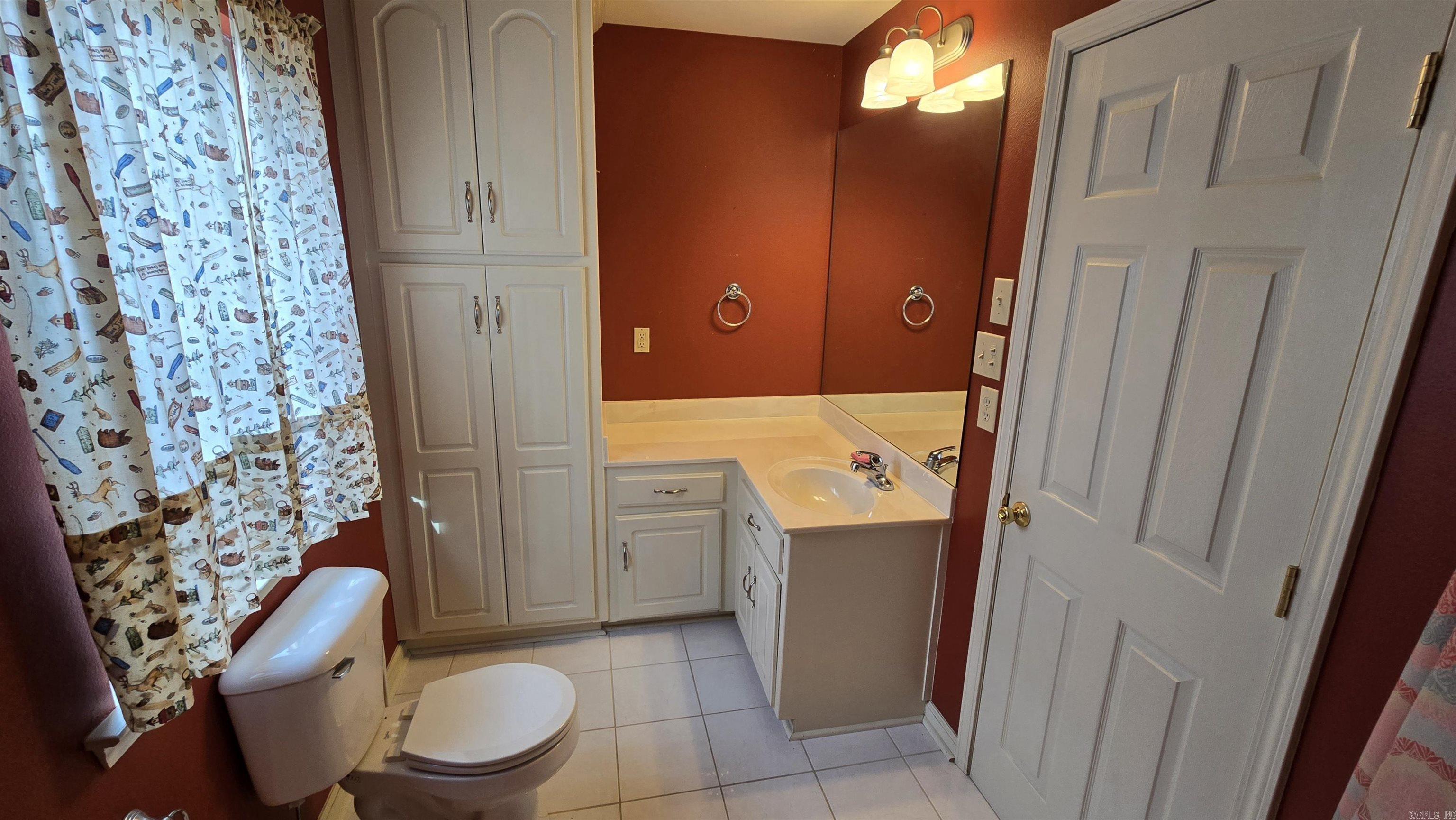 AUSTIN CITY AREA - Residential