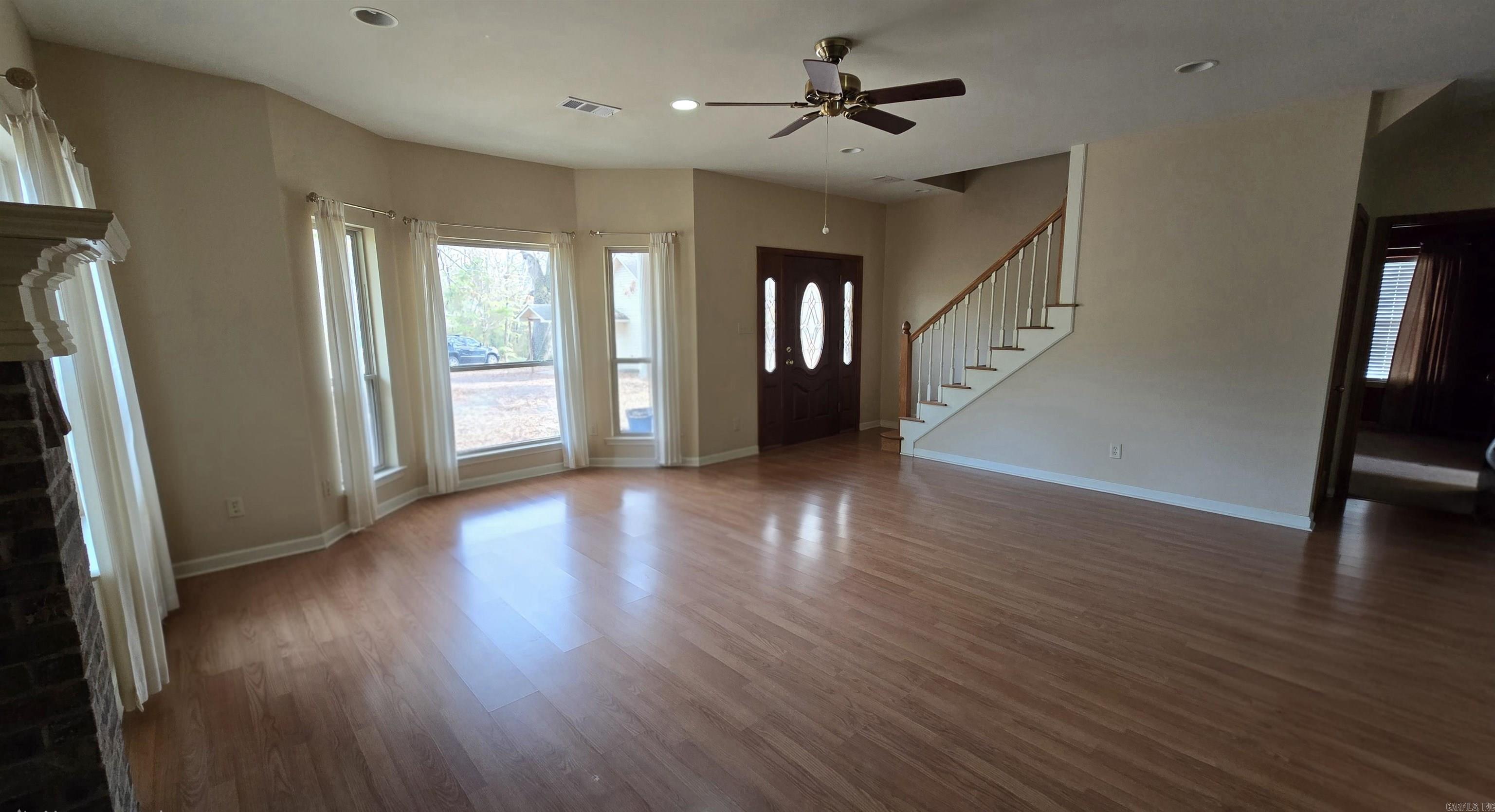 AUSTIN CITY AREA - Residential