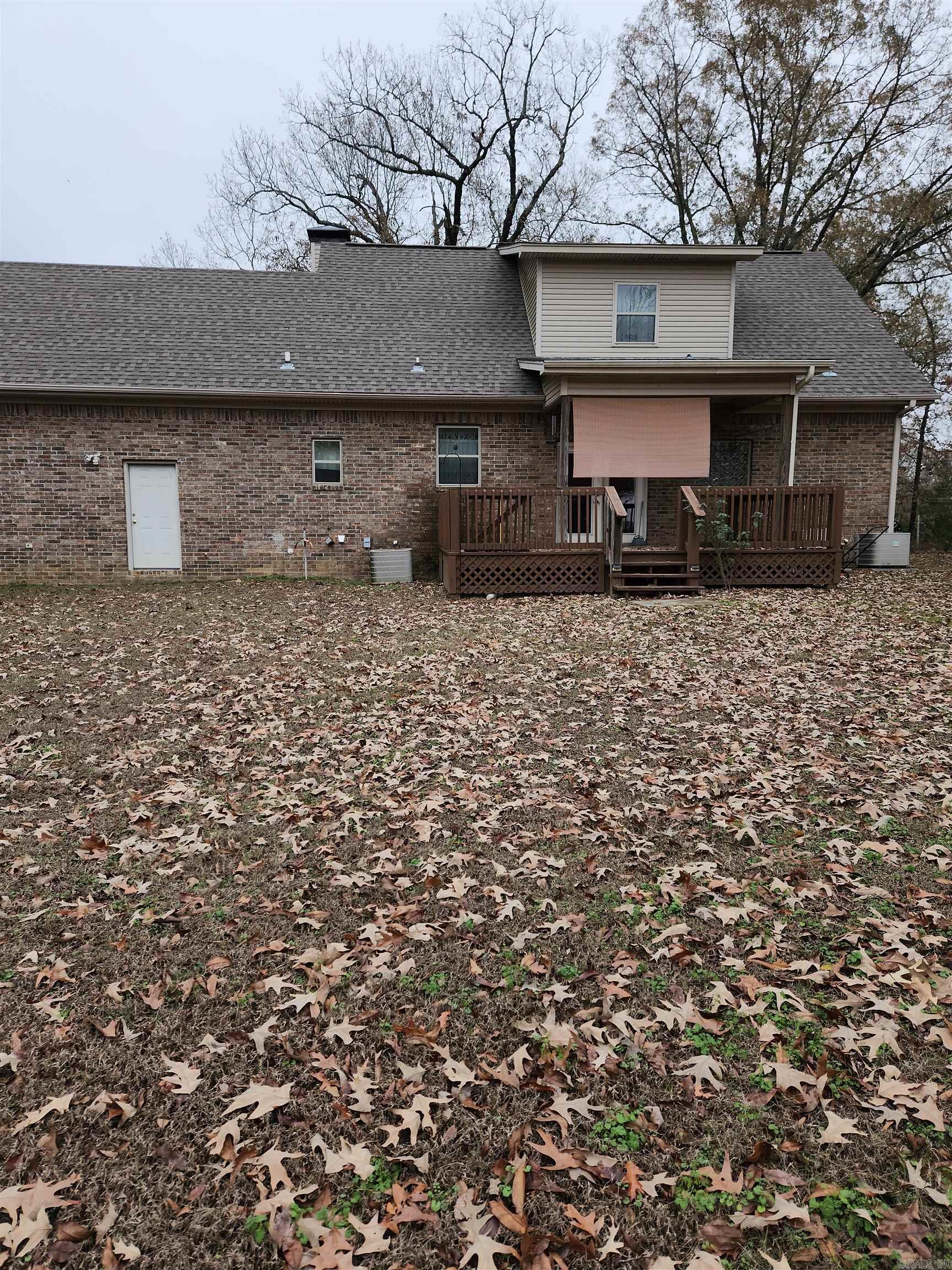 AUSTIN CITY AREA - Residential