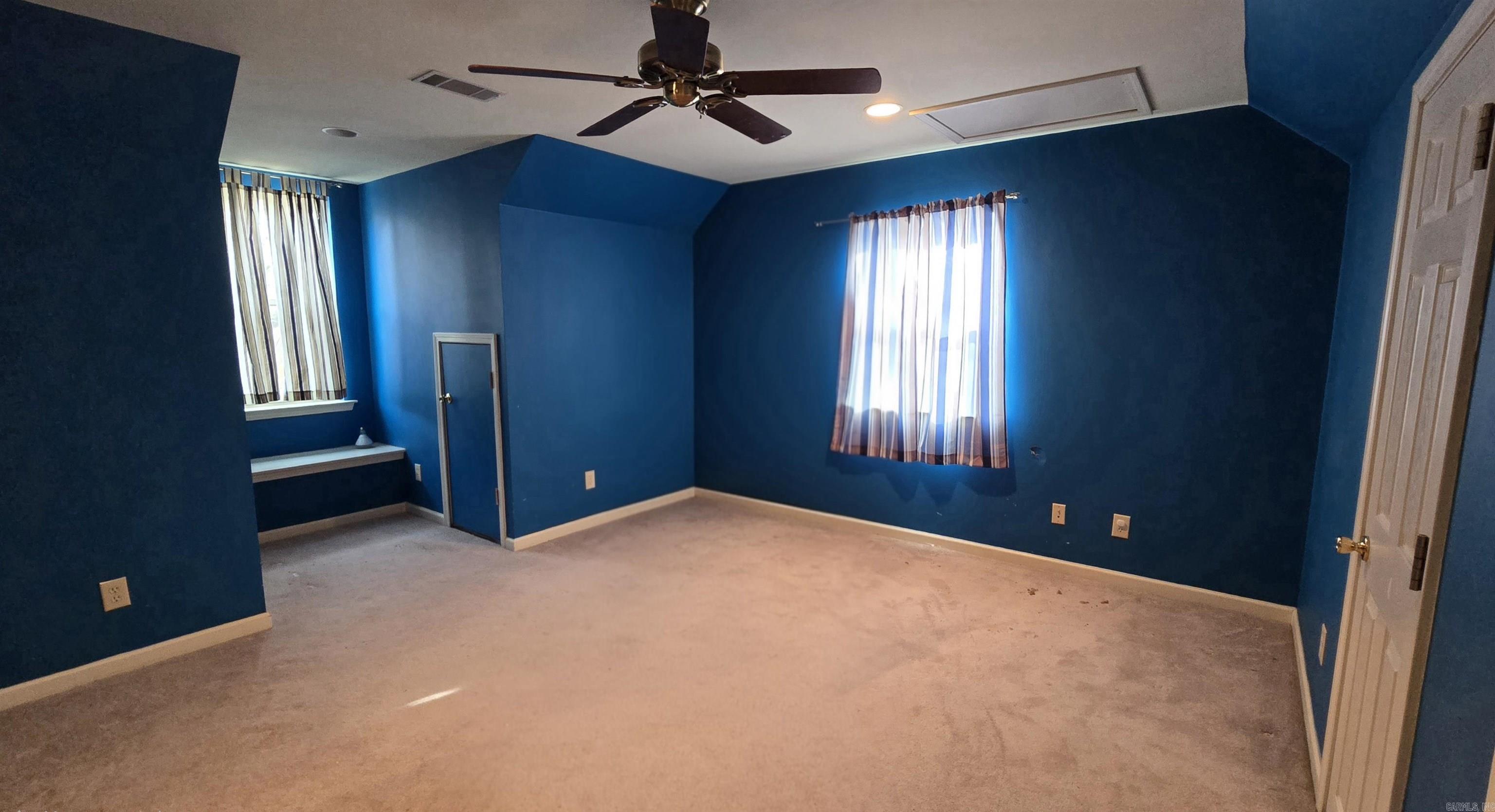 AUSTIN CITY AREA - Residential