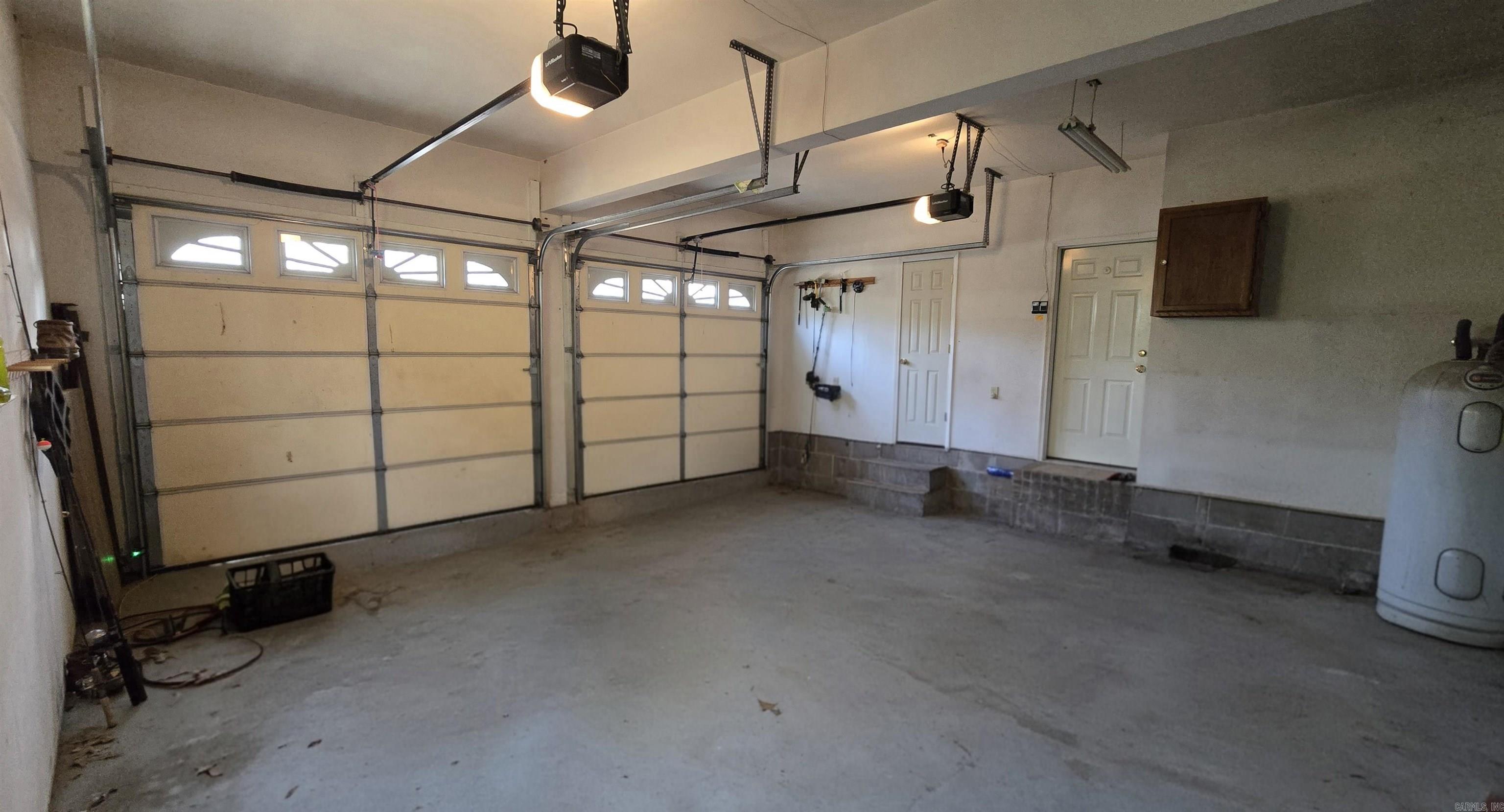 AUSTIN CITY AREA - Residential