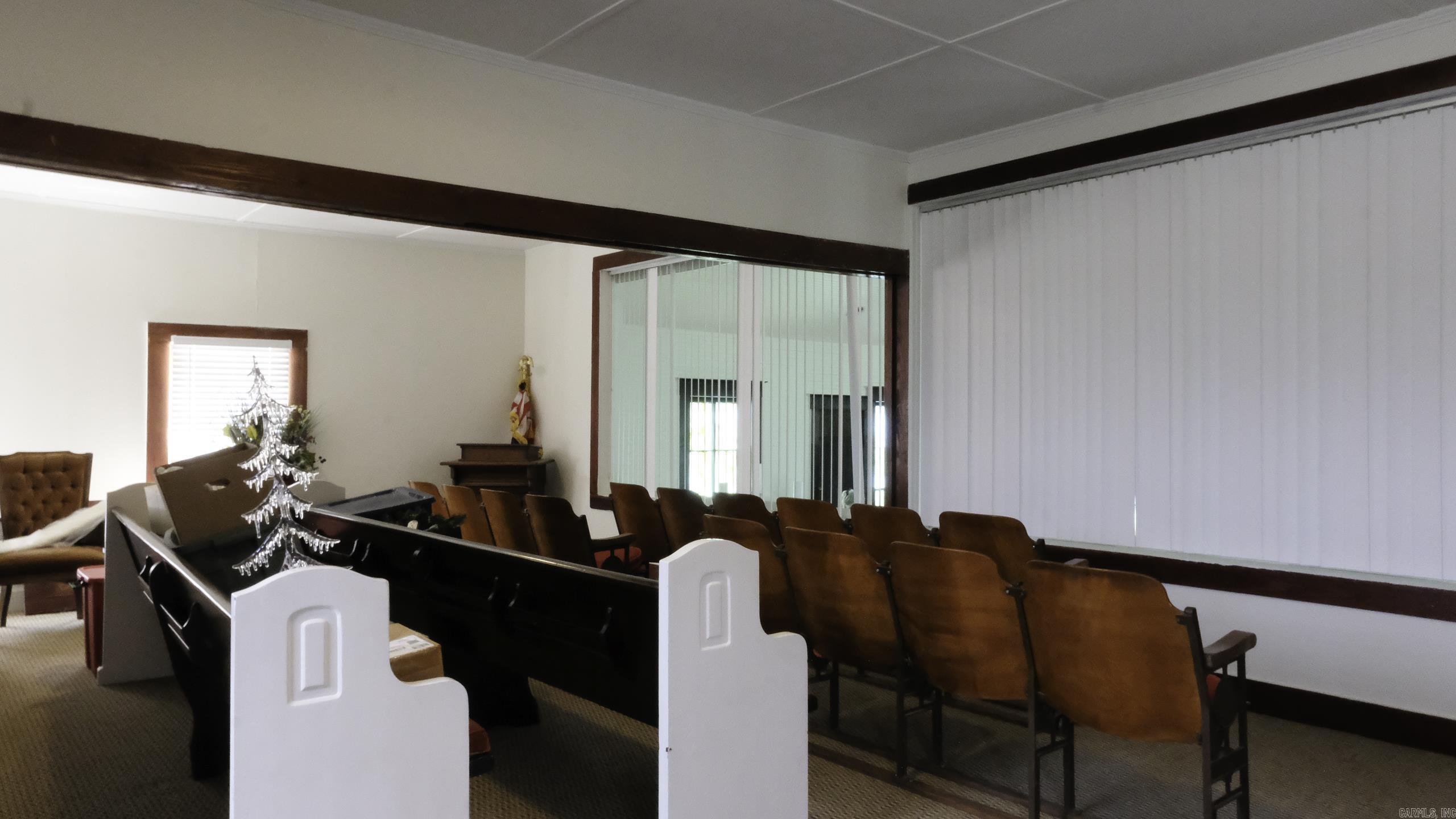 Metes & Bounds - Commercial Sale