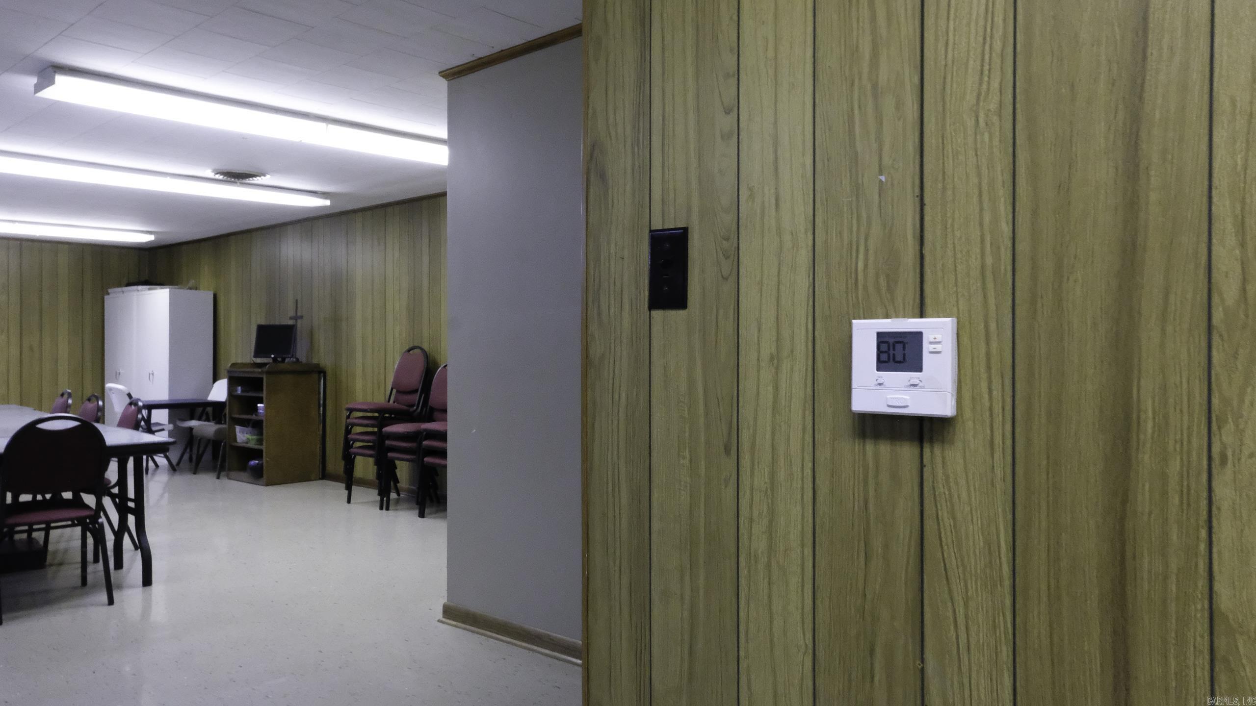 Metes & Bounds - Commercial Sale