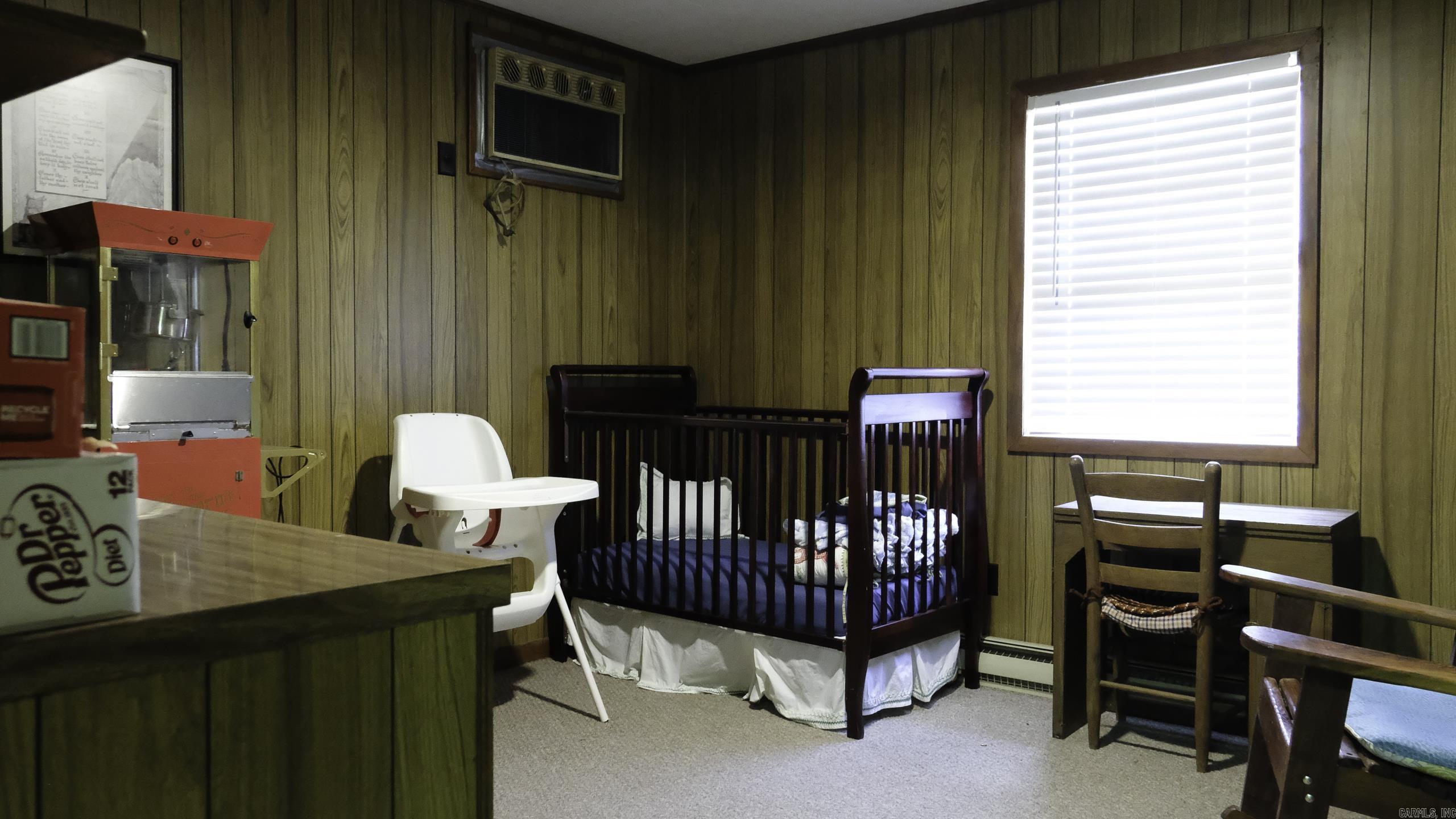 Metes & Bounds - Commercial Sale