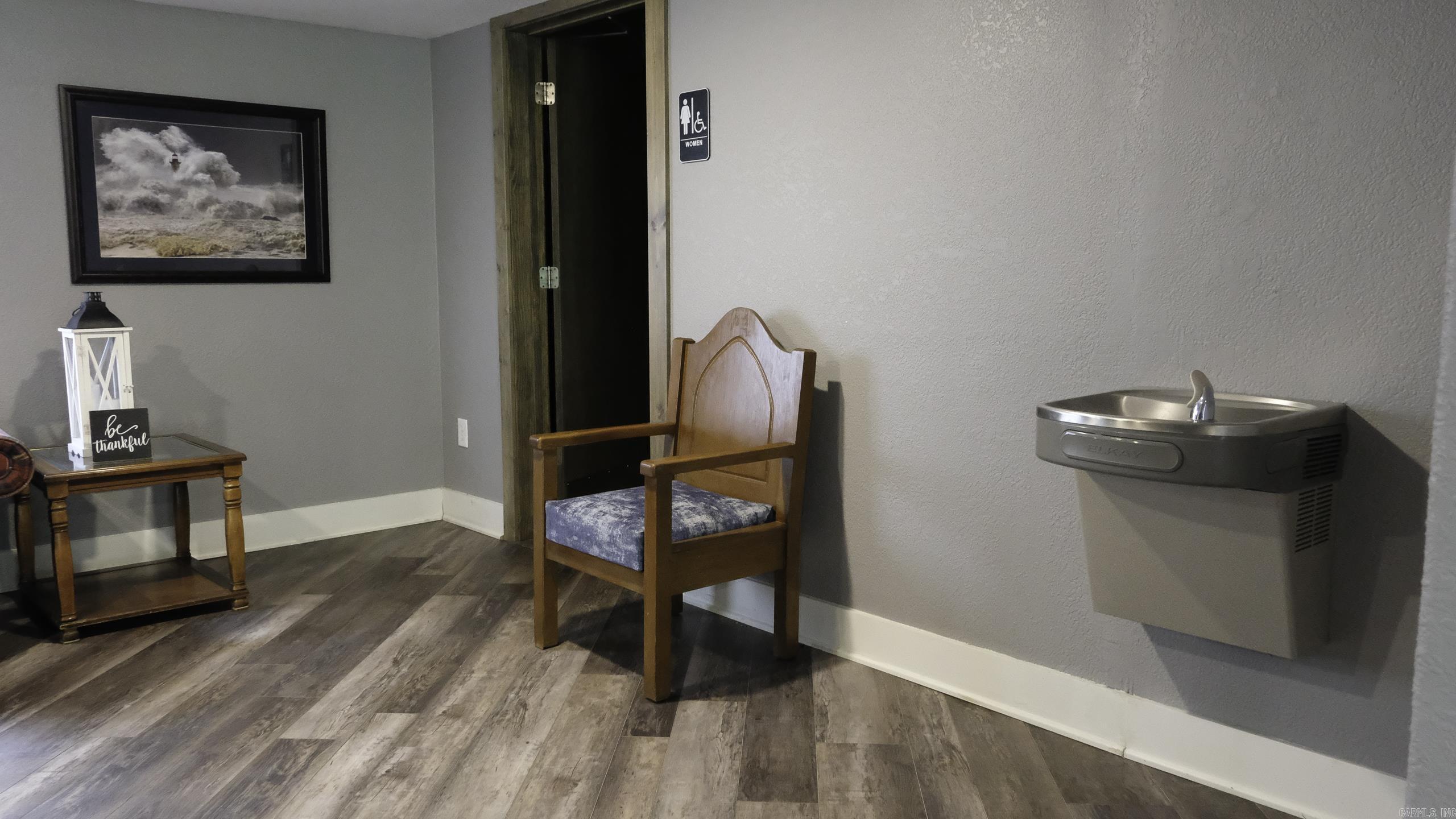 Metes & Bounds - Commercial Sale