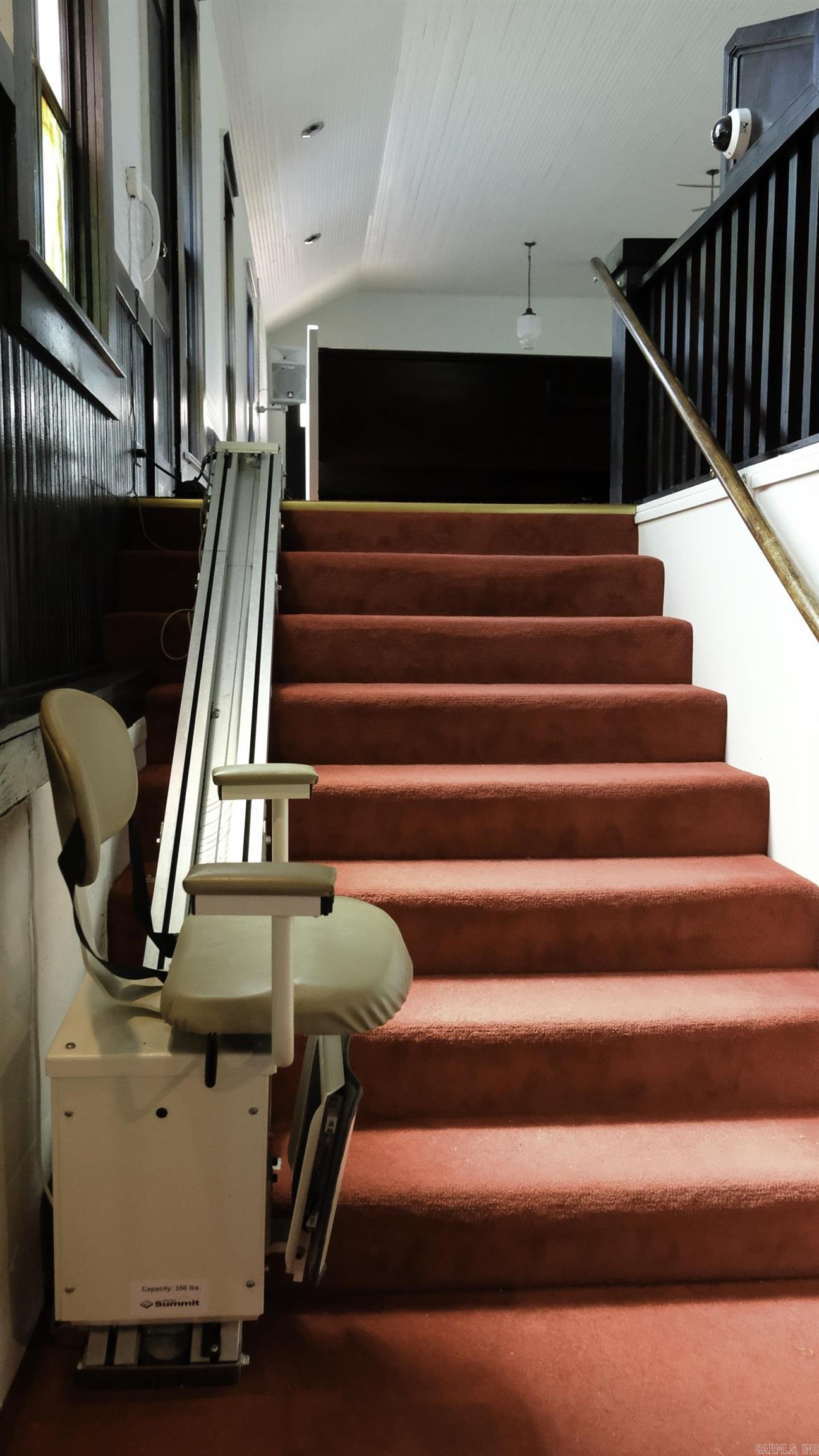 Metes & Bounds - Commercial Sale