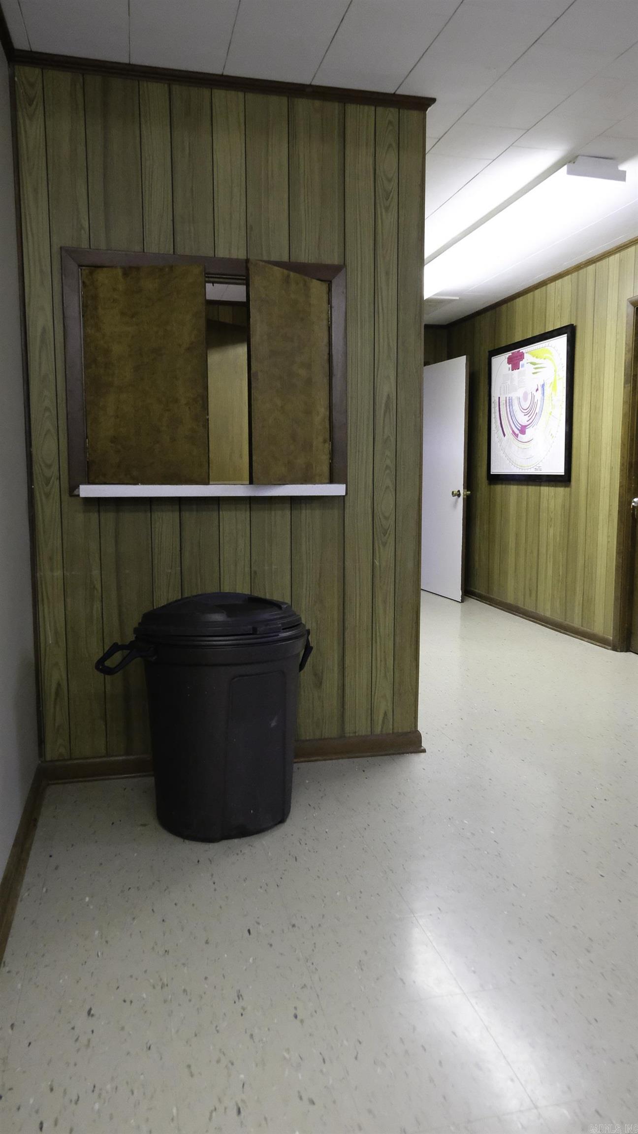 Metes & Bounds - Commercial Sale