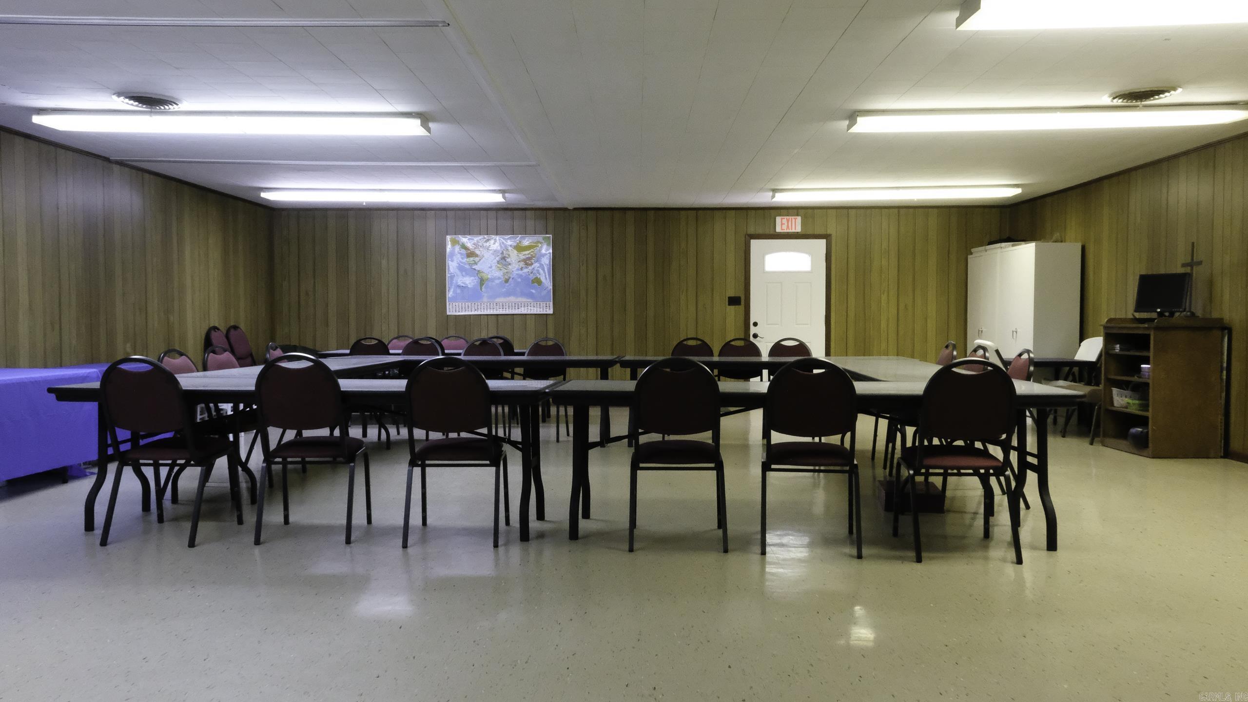 Metes & Bounds - Commercial Sale